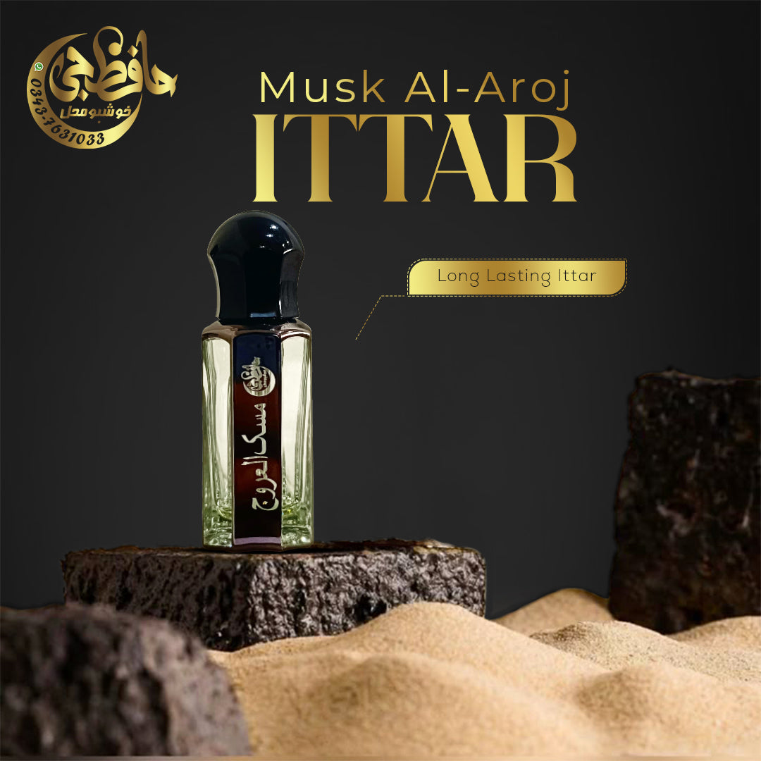 Musk Al Arooj